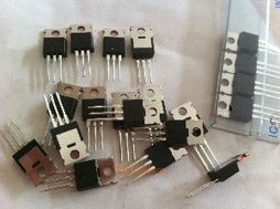 回收庫(kù)存電子元件 電容、CPU、內(nèi)存、BGA與緊固件制造