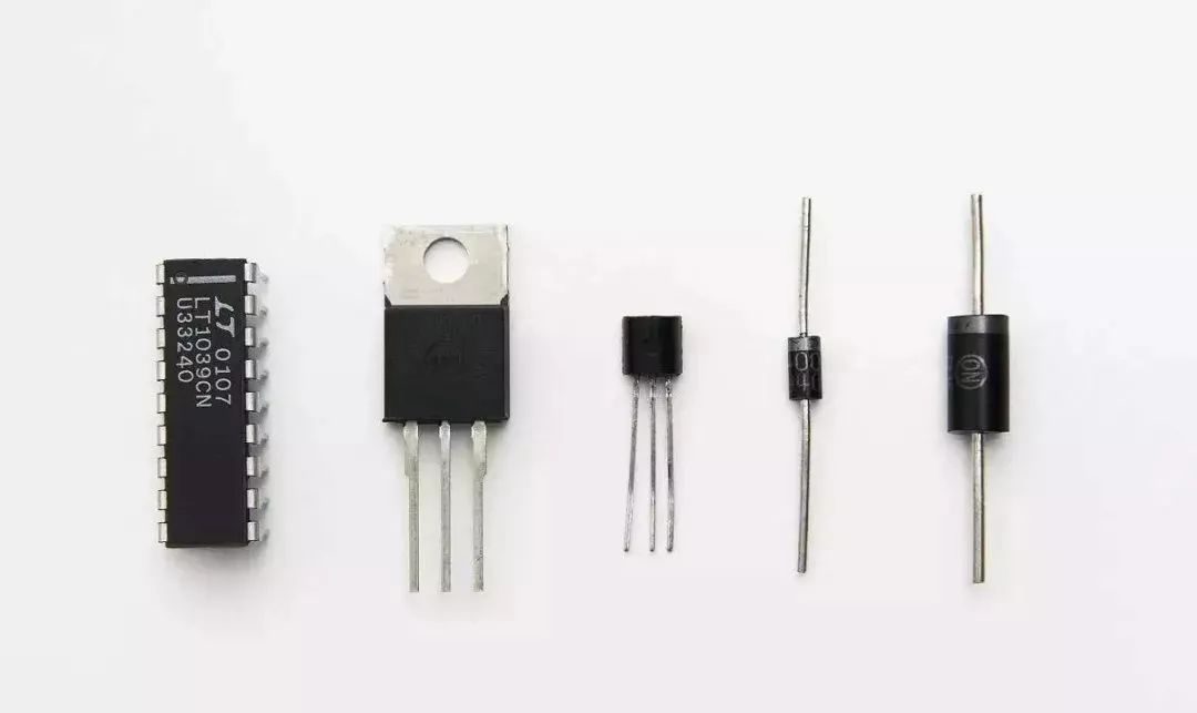 半導(dǎo)體熱點(diǎn)追蹤 二極管在5G與汽車(chē)電子識(shí)別系統(tǒng)中的創(chuàng)新應(yīng)用