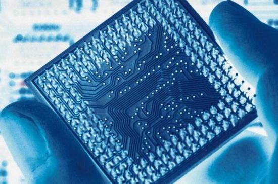 中國半導(dǎo)體自主之路 從基礎(chǔ)緊固件到系統(tǒng)集成，一場(chǎng)全方位的產(chǎn)業(yè)升級(jí)